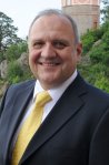 Heinz Imhof