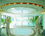 SPA der Bühlerhöhe