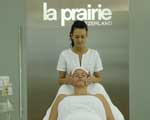 La Prairie mit Behandlung auf der Bühlerhöhe