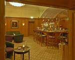 Bar der Bühlerhöhe