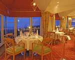 Schloßrestaurant auf der Bühlerhöhe