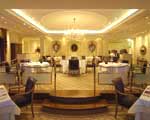Gourmet-Restaurants Imperial auf der Bühlerhöhe
