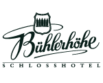 Logos der Bühlerhöhe