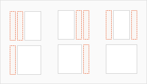 Colum Layouts